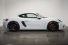 Porsche Cayman 2.5 S 2dr PDK
