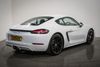 Porsche Cayman 2.5 S 2dr PDK