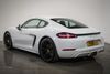 Porsche Cayman 2.5 S 2dr PDK