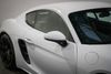 Porsche Cayman 2.5 S 2dr PDK
