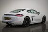 Porsche Cayman 2.5 S 2dr PDK