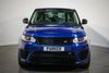 Land Rover Range Rover Sport 5.0 V8 S/C SVR 5dr Auto