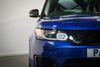 Land Rover Range Rover Sport 5.0 V8 S/C SVR 5dr Auto