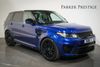 Land Rover Range Rover Sport 5.0 V8 S/C SVR 5dr Auto