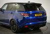 Land Rover Range Rover Sport 5.0 V8 S/C SVR 5dr Auto