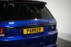 Land Rover Range Rover Sport 5.0 V8 S/C SVR 5dr Auto