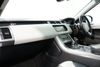 Land Rover Range Rover Sport 5.0 V8 S/C SVR 5dr Auto