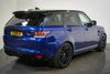 Land Rover Range Rover Sport 5.0 V8 S/C SVR 5dr Auto