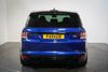Land Rover Range Rover Sport 5.0 V8 S/C SVR 5dr Auto
