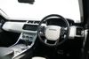 Land Rover Range Rover Sport 5.0 V8 S/C SVR 5dr Auto