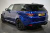 Land Rover Range Rover Sport 5.0 V8 S/C SVR 5dr Auto