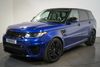 Land Rover Range Rover Sport 5.0 V8 S/C SVR 5dr Auto