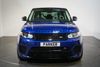 Land Rover Range Rover Sport 5.0 V8 S/C SVR 5dr Auto