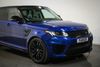 Land Rover Range Rover Sport 5.0 V8 S/C SVR 5dr Auto