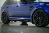 Land Rover Range Rover Sport 5.0 V8 S/C SVR 5dr Auto