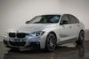 BMW 3 Series 330d xDrive M Sport Shadow Edition 4dr Step Auto