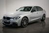 BMW 3 Series 330d xDrive M Sport Shadow Edition 4dr Step Auto