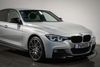 BMW 3 Series 330d xDrive M Sport Shadow Edition 4dr Step Auto