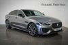 Jaguar XE 2.0 P250 R-Dynamic HSE Black 4dr Auto