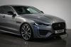 Jaguar XE 2.0 P250 R-Dynamic HSE Black 4dr Auto