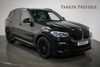 BMW X3 xDrive30d M Sport 5dr Step Auto