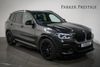 BMW X3 xDrive20d MHT M Sport 5dr Step Auto