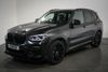 BMW X3 xDrive20d MHT M Sport 5dr Step Auto