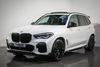 BMW X5 xDrive30d M Sport 5dr Auto