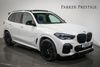 BMW X5 xDrive30d M Sport 5dr Auto