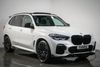 BMW X5 xDrive30d M Sport 5dr Auto