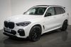 BMW X5 xDrive30d M Sport 5dr Auto
