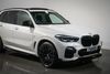 BMW X5 xDrive30d M Sport 5dr Auto