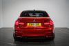 BMW M3 M3 4dr DCT [Competition Pack]