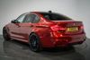 BMW M3 M3 4dr DCT [Competition Pack]