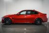 BMW M3 M3 4dr DCT [Competition Pack]