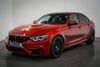 BMW M3 M3 4dr DCT [Competition Pack]