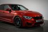 BMW M3 M3 4dr DCT [Competition Pack]
