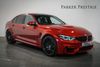 BMW M3 M3 4dr DCT [Competition Pack]