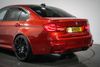 BMW M3 M3 4dr DCT [Competition Pack]