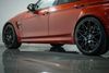 BMW M3 M3 4dr DCT [Competition Pack]