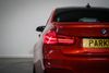 BMW M3 M3 4dr DCT [Competition Pack]