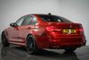 BMW M3 M3 4dr DCT [Competition Pack]