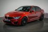 BMW M3 M3 4dr DCT [Competition Pack]