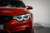 BMW M3 M3 4dr DCT [Competition Pack]