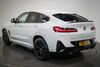 BMW X4 xDrive20d MHT M Sport 5dr Step Auto