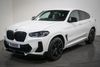 BMW X4 xDrive20d MHT M Sport 5dr Step Auto