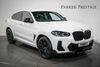 BMW X4 xDrive20d MHT M Sport 5dr Step Auto