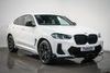 BMW X4 xDrive20d MHT M Sport 5dr Step Auto