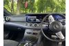 Mercedes-Benz E Class E400d 4Matic AMG Line Premium Plus 2dr 9G-Tronic