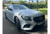 Mercedes-Benz E Class E400d 4Matic AMG Line Premium Plus 2dr 9G-Tronic